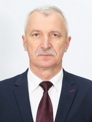 Дорогокупец Юрий Иванович