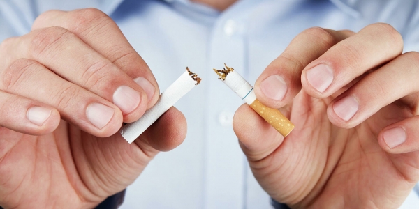 Влияние курения на здоровье человека