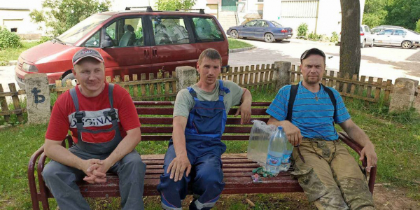 В Могилеве профсоюзы обеспечивают работников бутилированной и минеральной водой