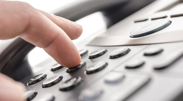 «Прямые телефонные линии» пройдут в Могилевском горисполкоме и администрациях районов города 20 ноября