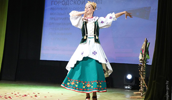 Могилевчане стали победителями республиканского конкурса «SuperПРОФИ-2023»