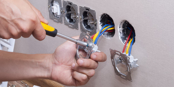 Исправные электроустановки в доме – залог безопасности