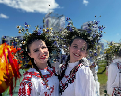 Программа праздника «Купалье-2026» в Александрии