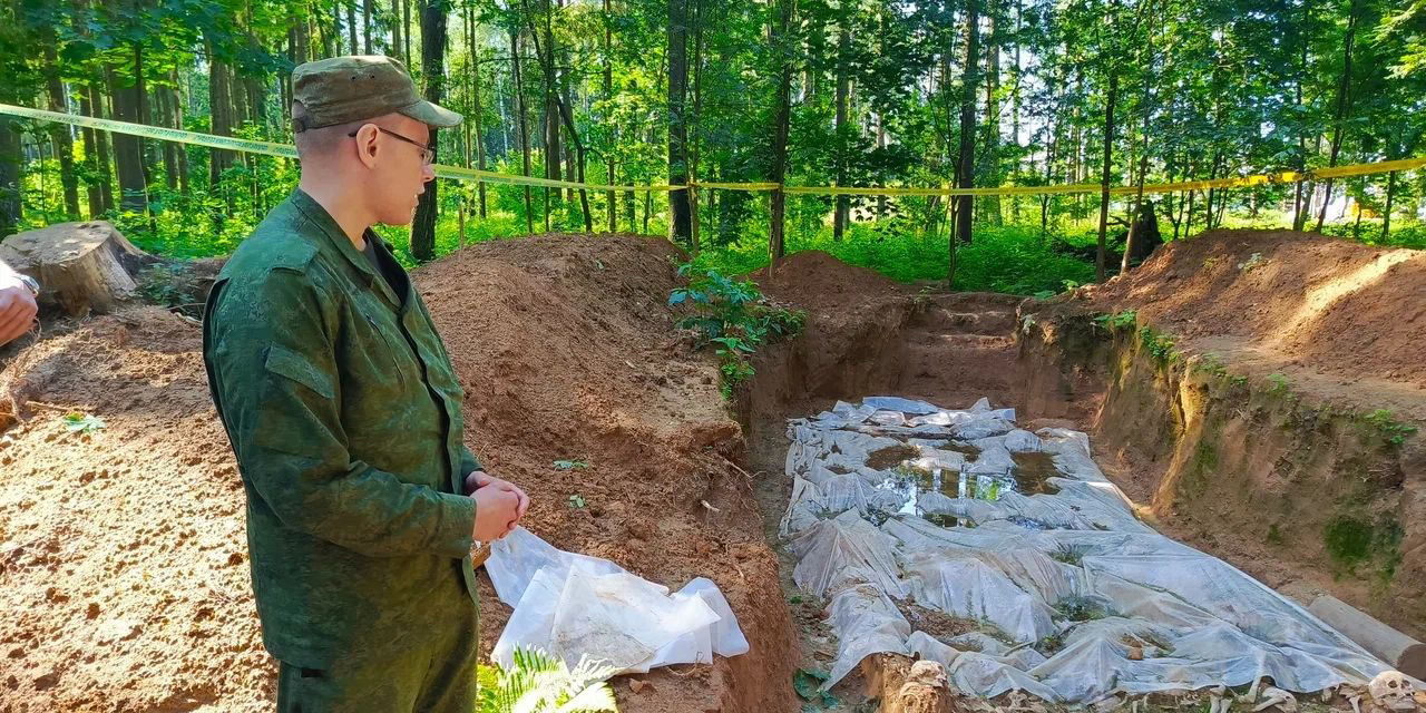 Кровь в жилах стынет