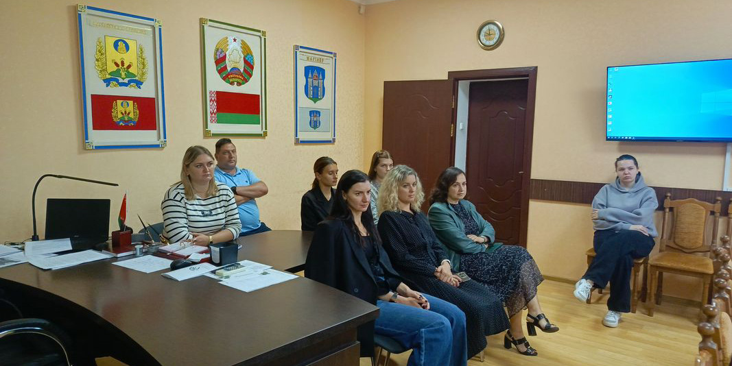 Профилактика киберпреступлений