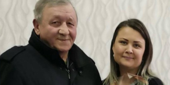 Проводили на заслуженный отдых