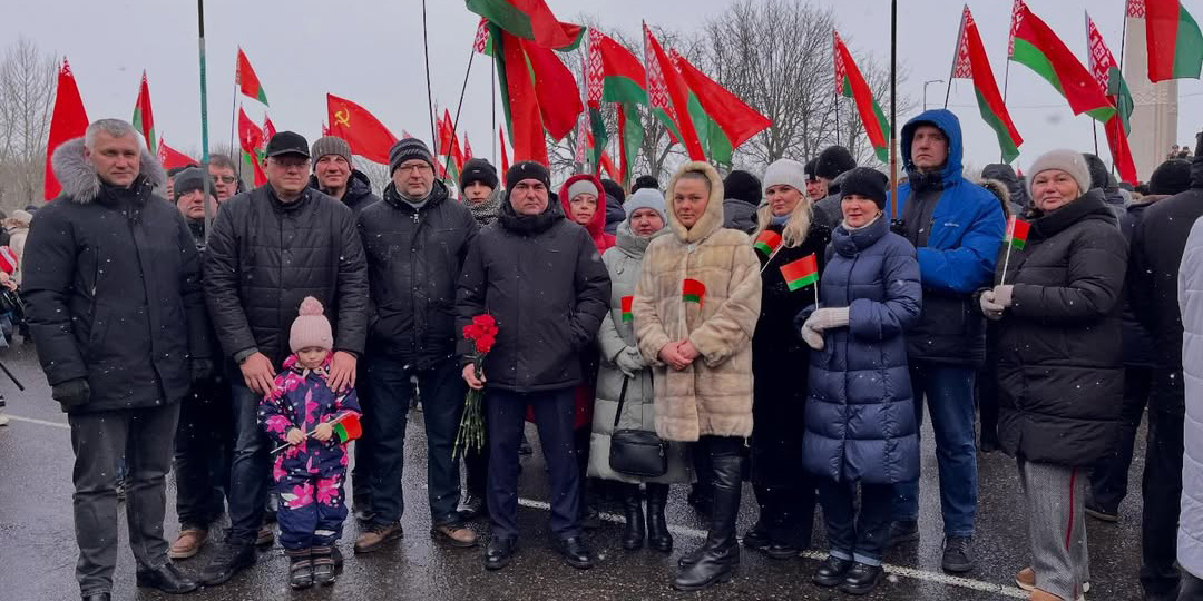 День памяти воинов- интернационалистов