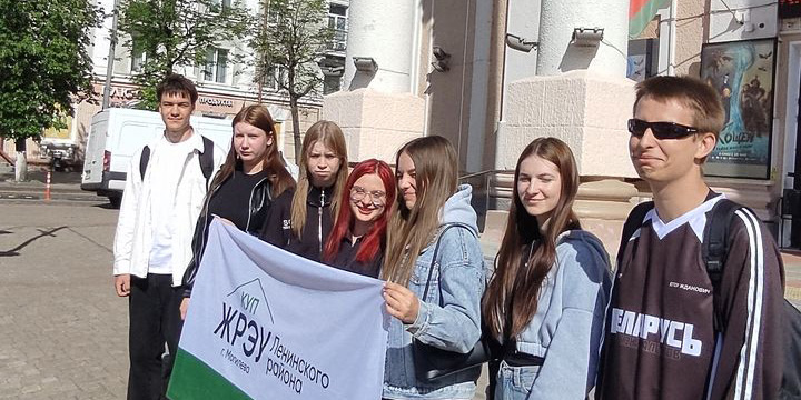 «Государственный гимн Республики Беларусь»