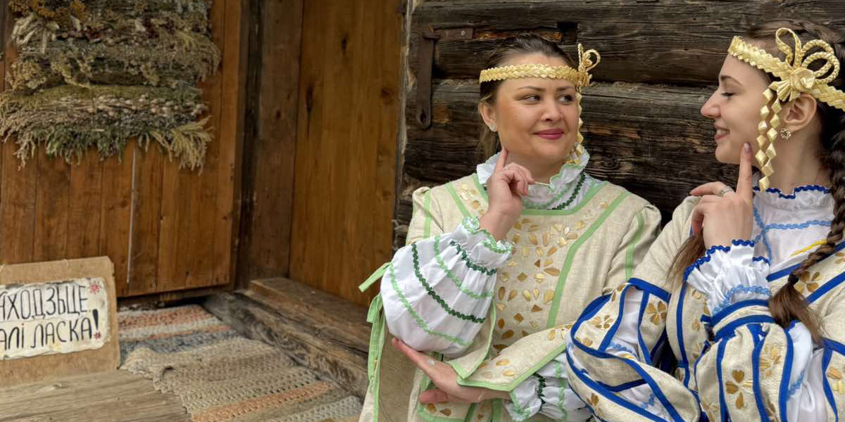  «Кождая пятніца — роднае сваё»