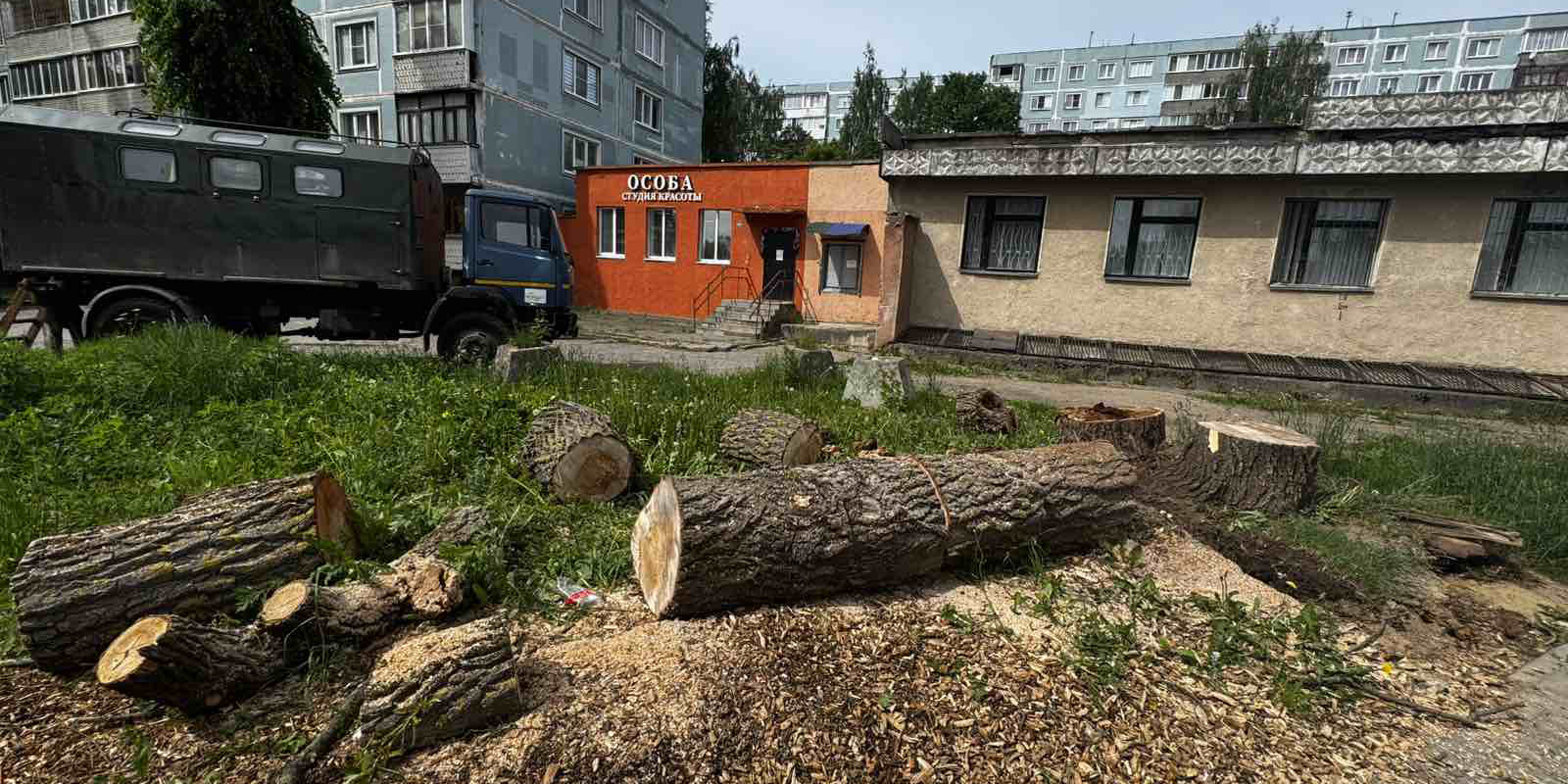 Ваша безопасность &mdash; наш главный приоритет! 