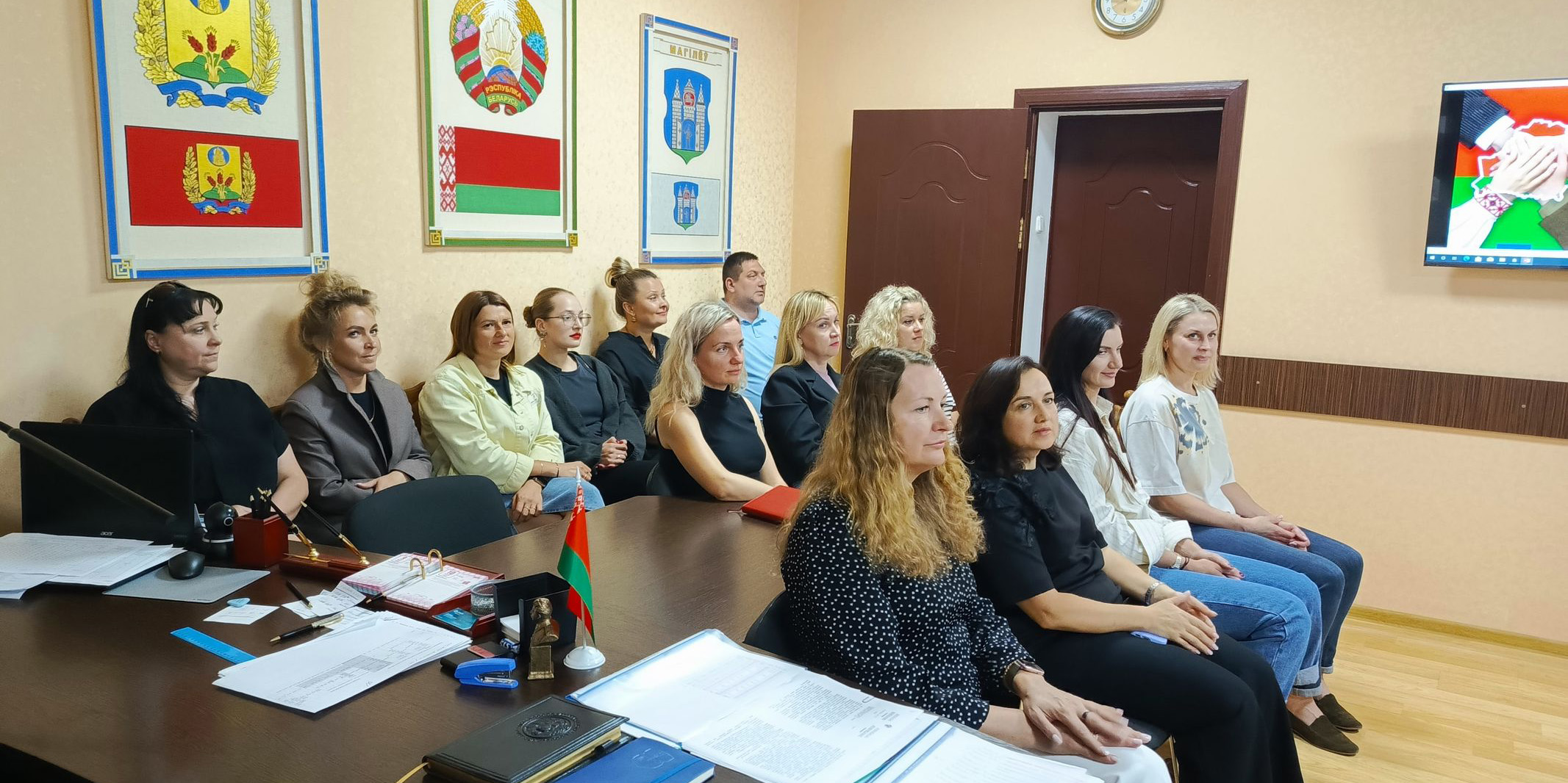 «День народного единства как фактор национальной гордости»
